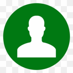 Green Man Symbol Png - Avatar Profile Image Png