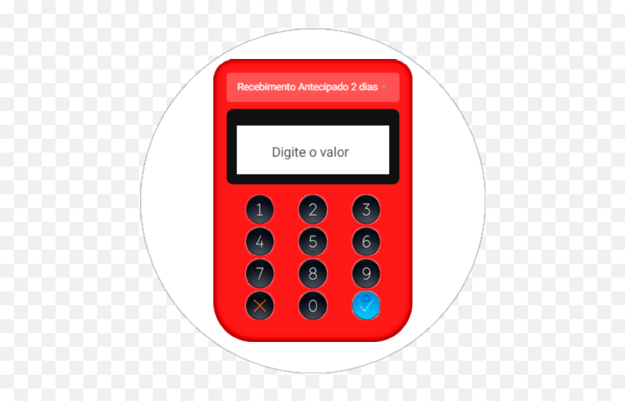 Calculadora De Taxas Calcget Apk 006 - Download Apk Latest Calculator Png,Santander Icon