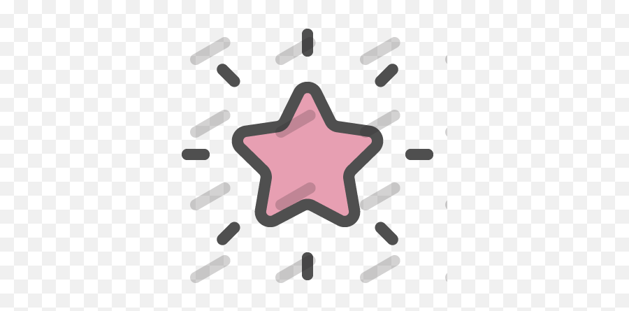 Stars Icon Iconbros - Transparent Background Star Shape Png,Star Citizen Icon 16x16