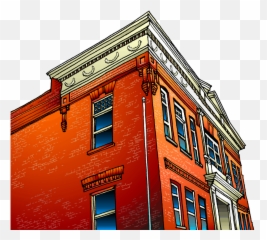 Actoru0027s Corner - Sash Window png