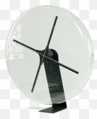 Holoblade 22 3d Hologram Projector Fan Led Display Png