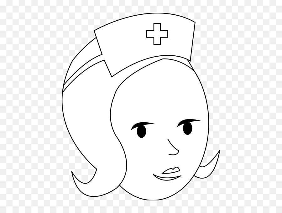 Nurse Png Images Icon Cliparts - Download Clip Art Png,Nurse Icon Png