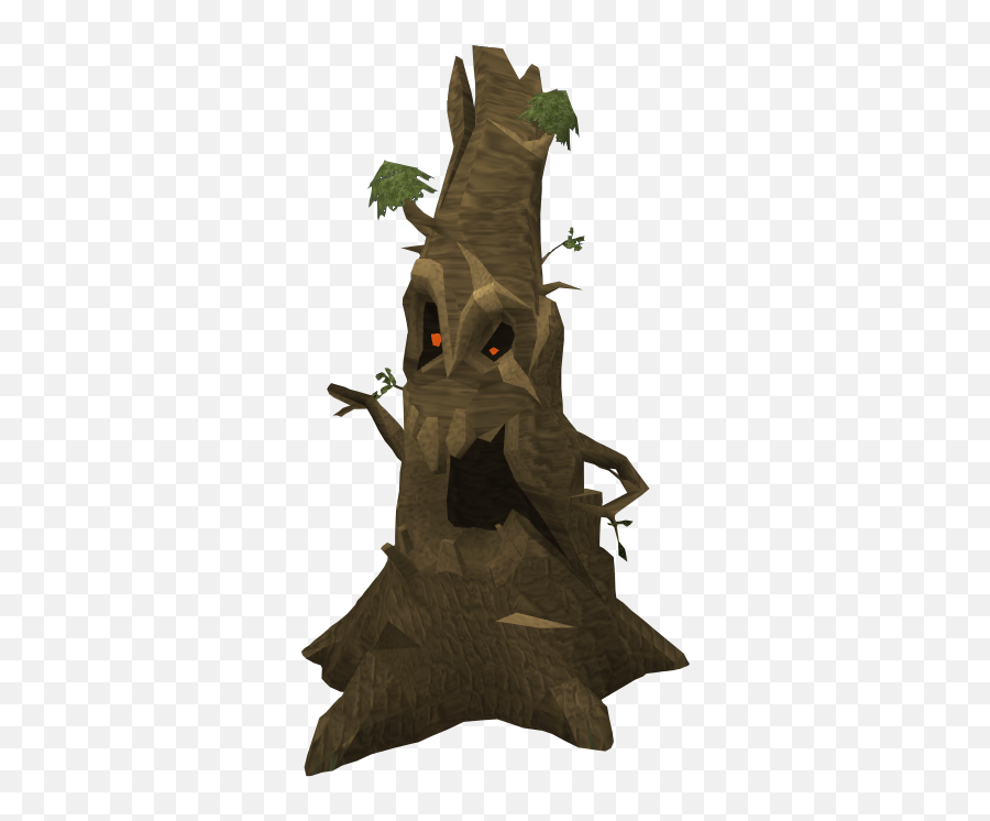 Evil Tree Runescape Wiki Fandom Png Witchwood Icon Rs3