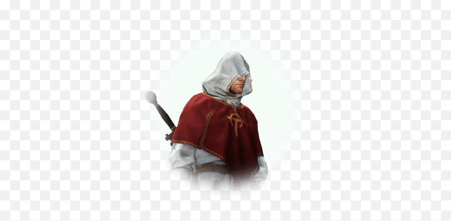 Cultist - Bdo Codex Png,Red Hood Icon
