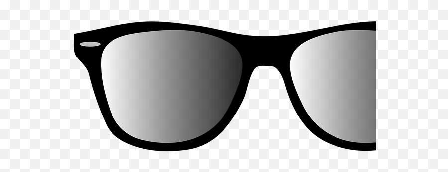 Sunglasses Transparent Png - Ray Bans Clipart Transparent,Sunglasses Vector Png
