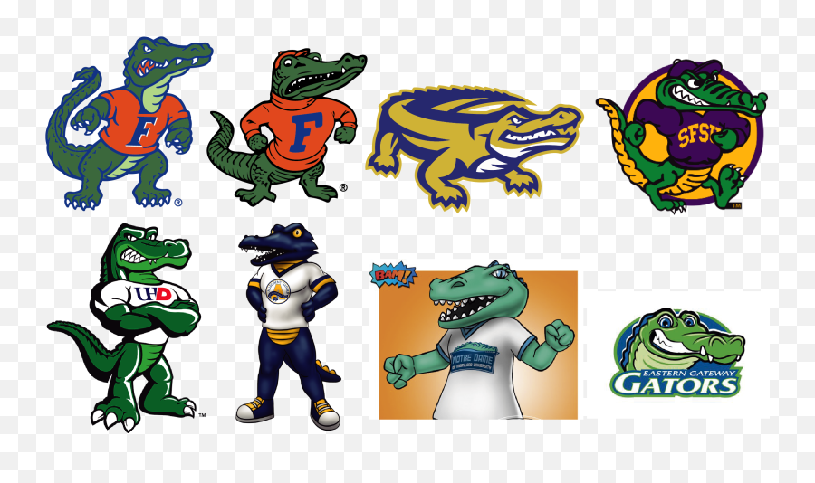 Florida Gators Football Baseball Miami - Florida Gators Baseball Logo Png,Florida Gators Png