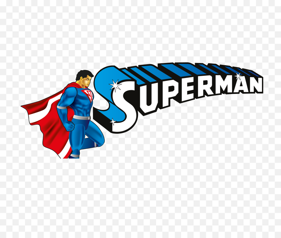 Factories Clipart Pabrik - Superman Logo Png,Superman Logo Hd