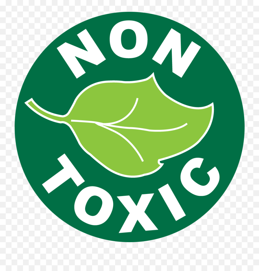 Toxic Free - Transparent Non Toxic Symbol Png,Toxic Png