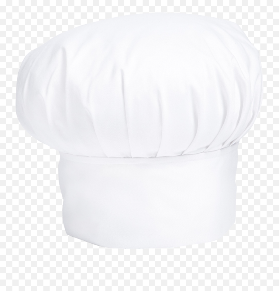 Chef Hat Png Hd - Chef Hat With Transparent Background Png,Chef Hat Png