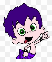 Bandit - Cartoon png