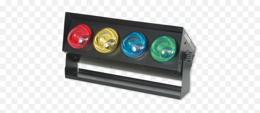 Color Bar E137 - Eliminator Lighting E 137 Png,Disco Lights Png
