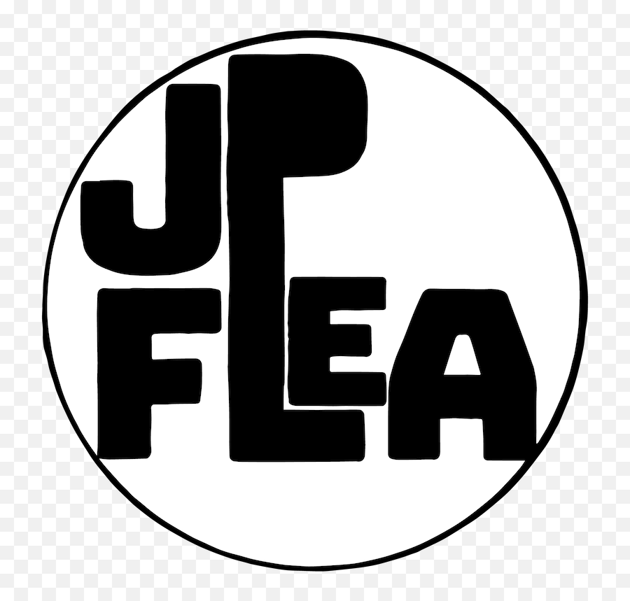 Jp Flea - Home Clip Art Png,Jp Logo