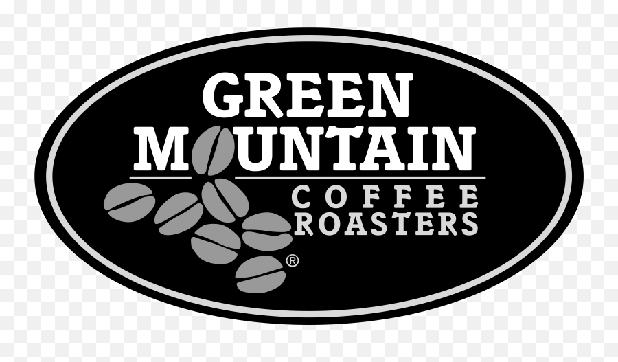 Green Mountain Coffee - Green Mountain Coffee Roasters Logo Png,Mountain Logos