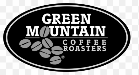 Green Mountain Coffee - Roasters Logo png