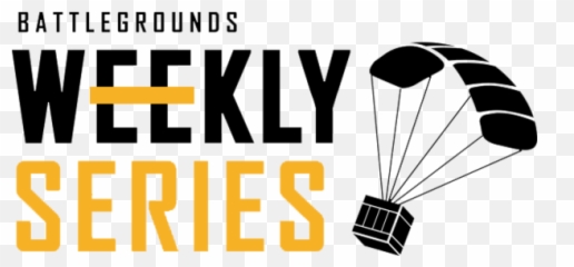 Battlegrounds Weekly Series 2020 - Phase 1 png