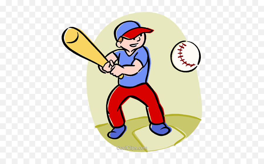 Baseball Player Clipart Png - Play Baseball Clipart,Baseball Player Png
