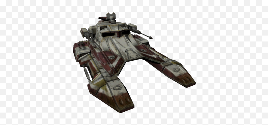 Download Hd Tx - 130 Sabre Tank Star Wars Battlefront 2 Tank Star Wars Battlefront 2 Tank Png,Star Wars Battlefront 2 Png