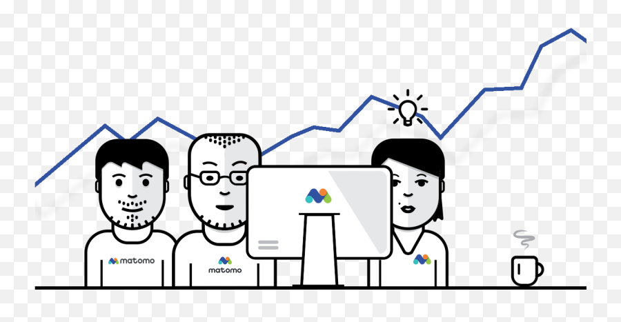 Team - Analytics Platform Matomo Portable Network Graphics Png,Team Png