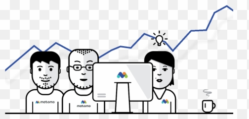 Team - Analytics Platform Matomo Portable Network Graphics Png,Team Png