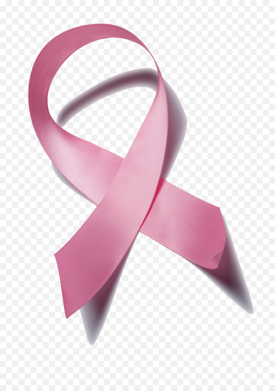 Breast Cancer Ribbon Png Clipart - Breast Cancer,Awareness Ribbon Png