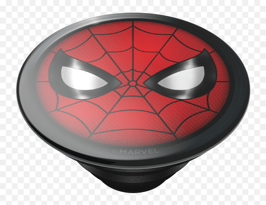 Spiderman Logo Png - Socket De Spiderman,Spiderman Logo Png