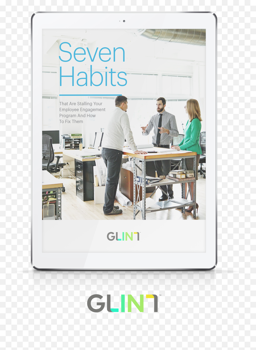 Glint White Paper Case Study - Glint Png,Glint Png