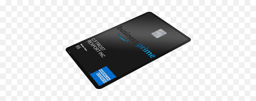 Amazon Business Prime American Express Card Credit - Drive Png,Amazon Prime Png