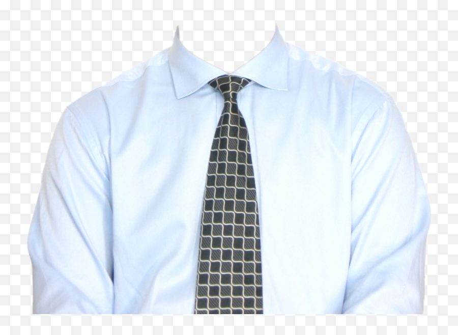 58 Dress Shirt Png Image Collection For - Shirt And Tie Png,Blue Shirt ...