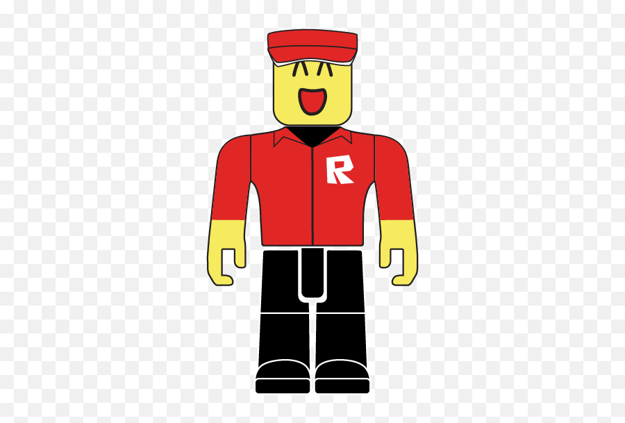 Roblox Clipart Characters Roblox Pizza Delivery Guy Png Roblox Character Png Free Transparent Png Images Pngaaa Com - roblox characters png