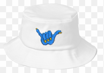 Hang Loose - Baseball Cap Png,Bucket Hat Png
