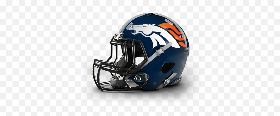 Broncos Helmet Transparent Png - Denver Broncos,Broncos Png