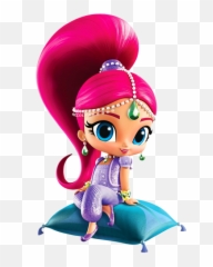 Shine Png And Vectors For Free Download - DLPNGcom Shimmer And Shine Characters