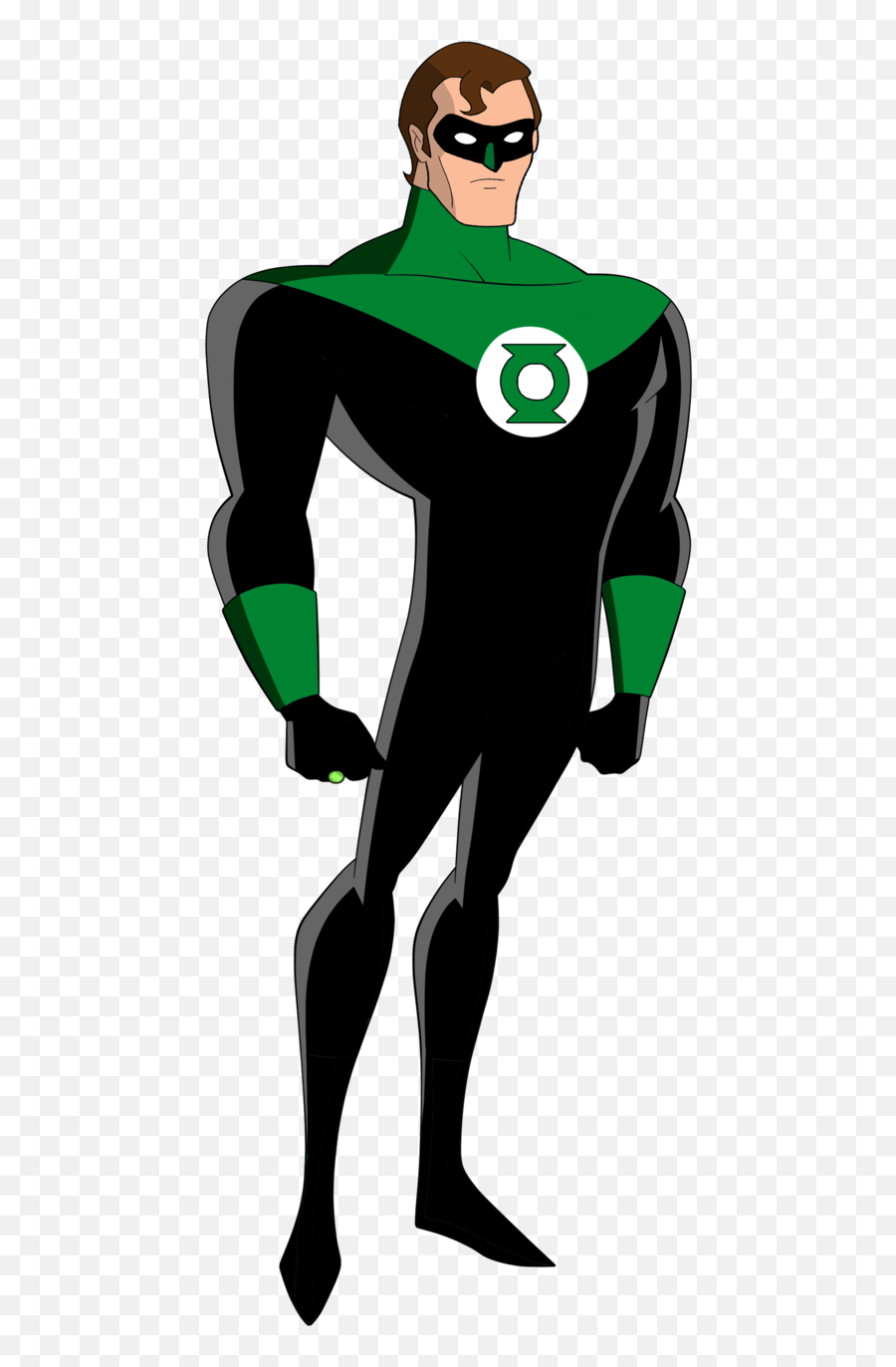 Green Lantern Animated Png 6 Image - Green Lantern John Stewart,Green Lantern Logo Png