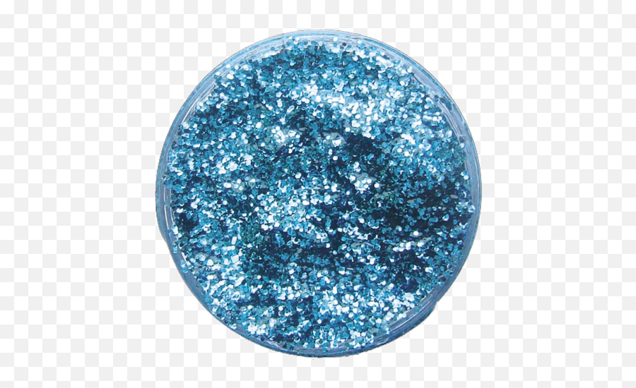 Snazaroo Sky Blue Glitter Gel - Glitter Png,Blue Glitter Png