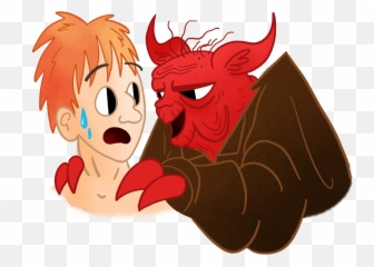 Impostor Syndrome U2014 What Itu0027s Like To Live With An Anti - Yoda Cartoon Png,Yoda Transparent