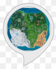 Alexa Skills - Battlestar In Loading Screen 1 Season 9 Fortnite Png,Fortnite Loot Png