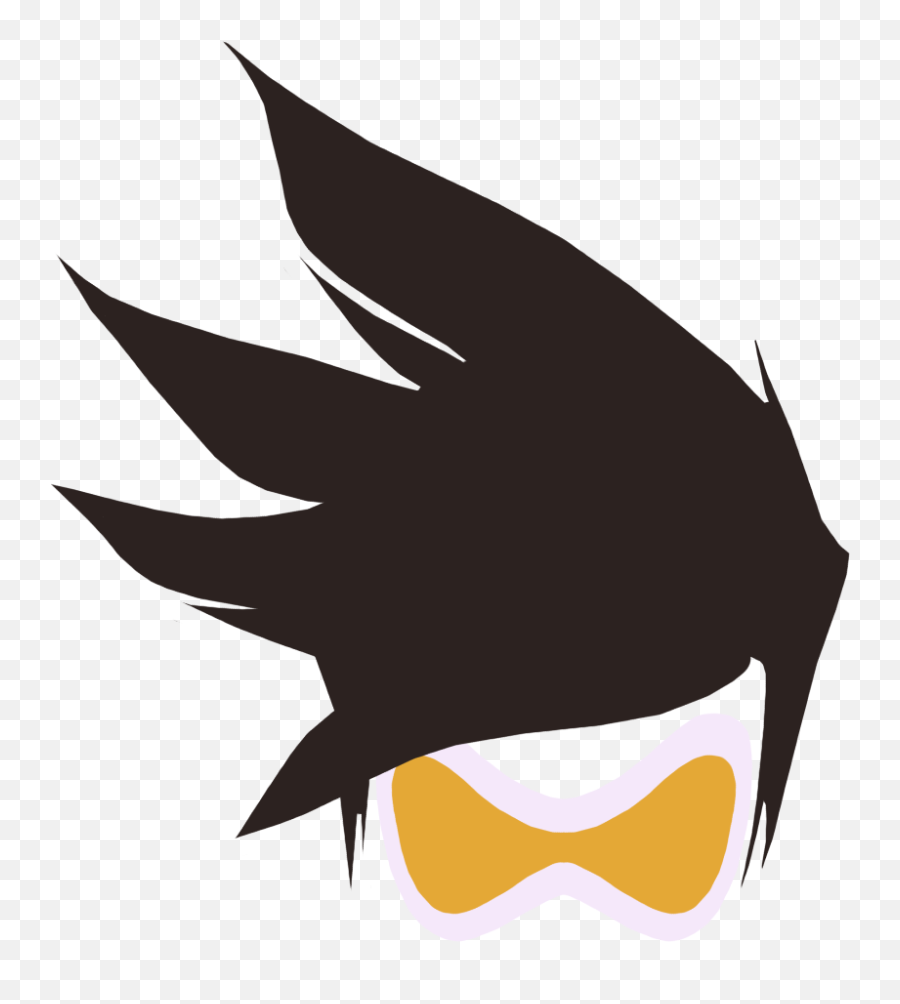 D - Overwatch Tracer Icon Transparent Png,Overwatch Tracer Png