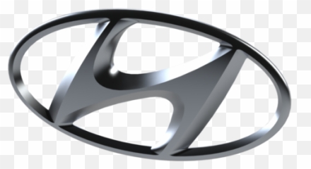 Hyundai Logo - PARTcloud Emblem png