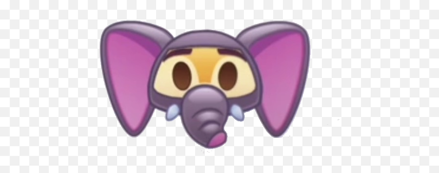 Download Finnick Emoji Trans 2 - Disney Emoji Zootopia Png,Zootopia Png