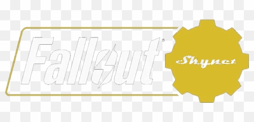 Postavy U2013 Fallout Skynet Aktuality Ze Svta Falloutu Eštin - 76 Logo Png