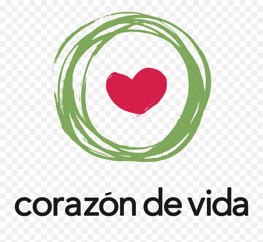 Download Free Png Corazon De Vida - Corazon De Vida Logo,Corazon Png