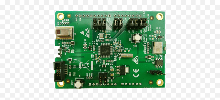 Printed Circuit Board Repairs The Uku0027s Fastest Turnaround - Esp32 Sd Png,Circuit Board Png