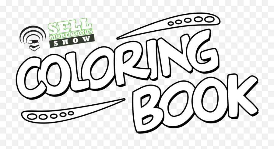 Coloring Book Png 4 Image - Black And White Color Book Cover,Coloring Book Png