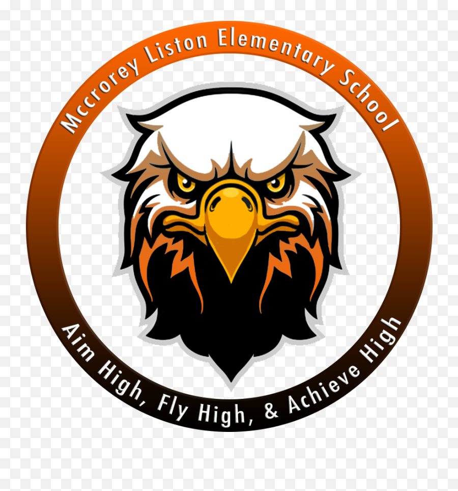 Download Mccrorey - Mccrorey Liston School Of Technology Logo Png,Liston Png