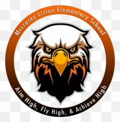 Download Mccrorey - Mccrorey Liston School Of Technology Logo Png,Liston Png
