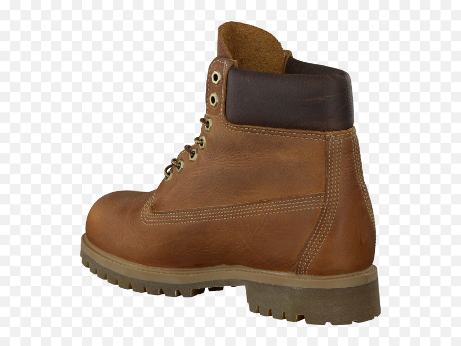 Download Hd Cognac Timberland Ankle - Work Boots Png,Timberland Png