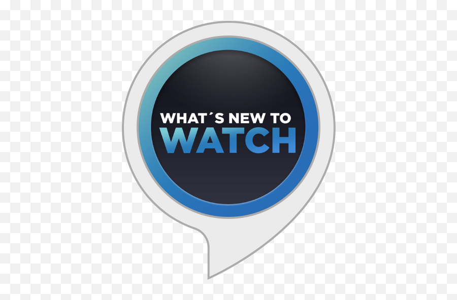 Whats New - Circle Png,Hbo Png