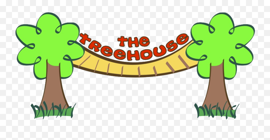 Treehouse Clipart - Cartoon Png,Treehouse Png