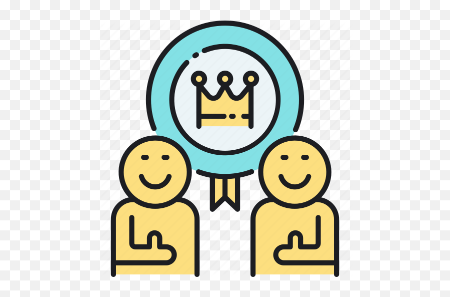 Customer Satisfaction Icon - Customer Satisfaction Icon Png,Happy Customer Png