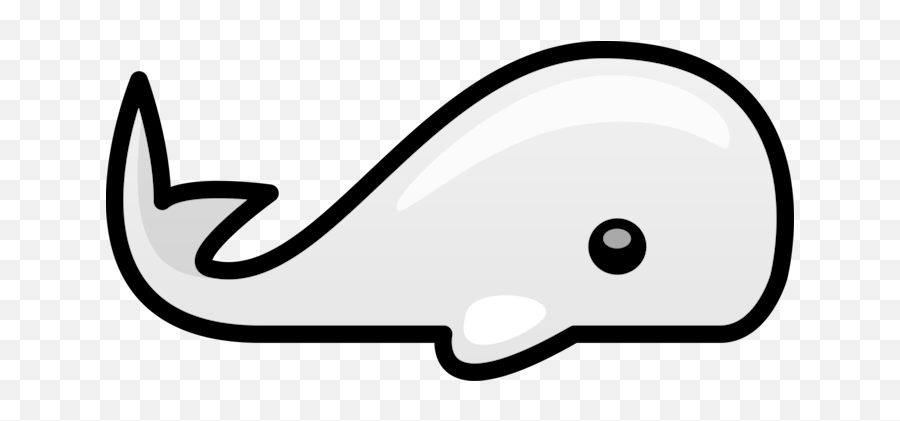 Narwhal Photo Background Transparent Png Images And Svg - Whale Clip Art,Narwhal Png